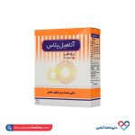 کپسول آناهیل پلاس سلامت پرمون 30 عددی